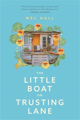 The Little Boat on Trusting Lane