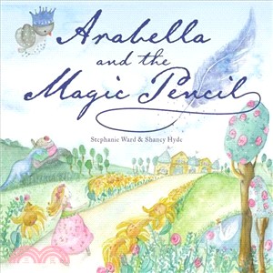 Arabella and the Magic Pencil