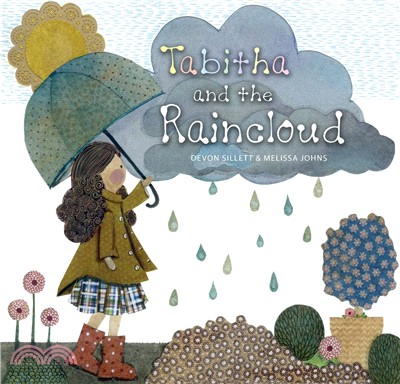 Tabitha and the raincloud /