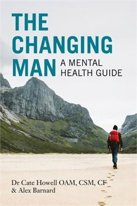 The Changing Man ― A Mental Health Guide
