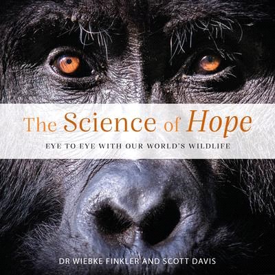 The Science of Hope: Eye to Eye with the Cute and Charismatic