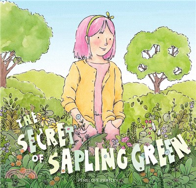 The Secret of Sapling Green