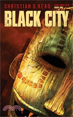 Black City