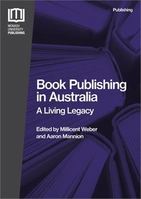 Book Publishing in Australia ― A Living Legacy