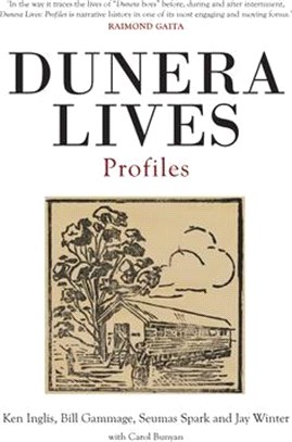 Dunera Lives ― Profiles