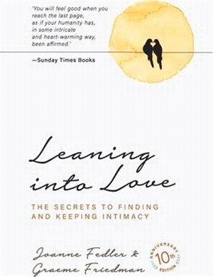 Leaning into Love: 10 year anniversary edition
