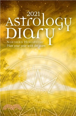 2021 Astrology Diary：Northern Hemisphere