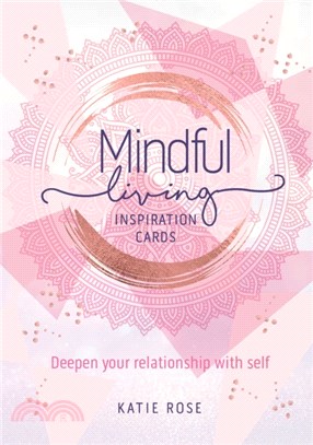 Mindful Living Inspiration Cards