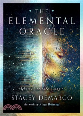 The Elemental Oracle ― Alchemy Science Magic