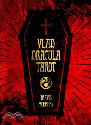 Vlad Dracula Tarot
