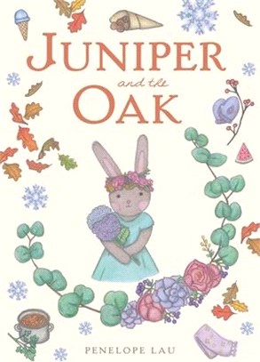 Juniper and the Oak