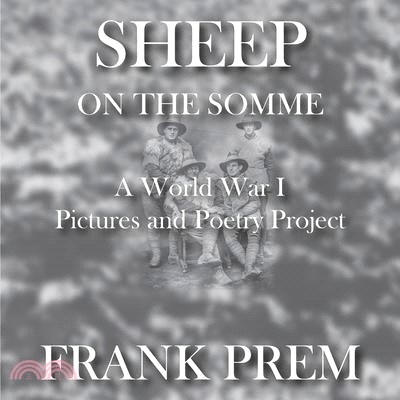 Sheep On The Somme
