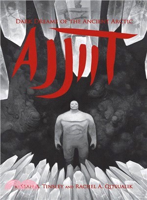 Ajjiit ─ Dark Dreams of the Ancient Arctic