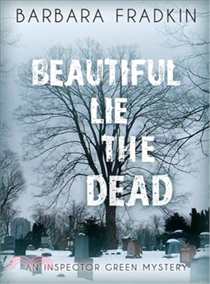 Beautiful Lie the Dead