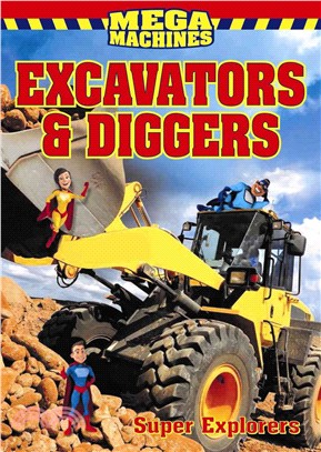 Excavators & Diggers