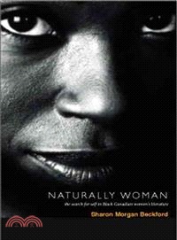 Naturally Woman