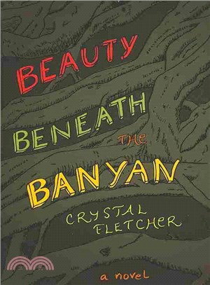 Beauty Beneath the Banyon