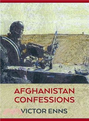 Afghanistan Confessions