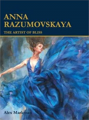 Anna Razumovskaya, The Artist of Bliss