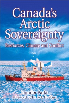 Canada's Arctic Sovereignty：Resources, Climate and Conflict