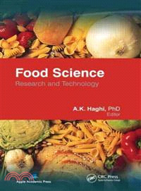 Food Science ─ Research and Technology