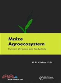 Maize Agroecosystem