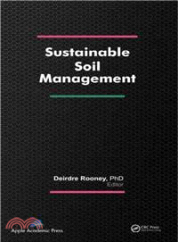 Sustainable Soil Management