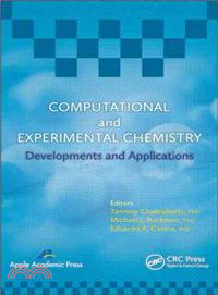Computational and Experimental Chemistry ─ Developments and Applications