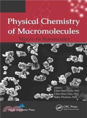 Physical Chemistry of Macromolecules ─ Macro to Nanoscales