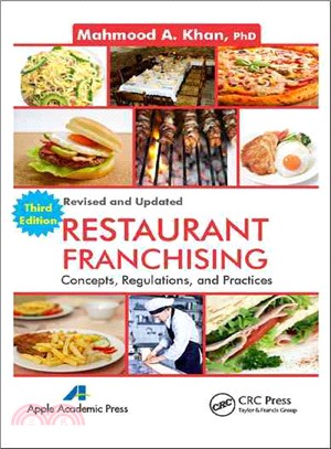 Restaurant Franchising ─ Concepts, Regulations and Practices