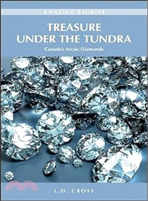 Treasure Under the Tundra