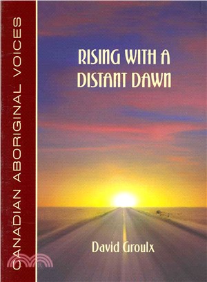 Rising With a Distant Dawn