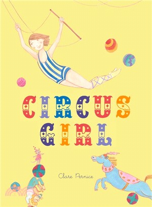 Circus Girl