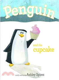 Penguin and the Cupcake