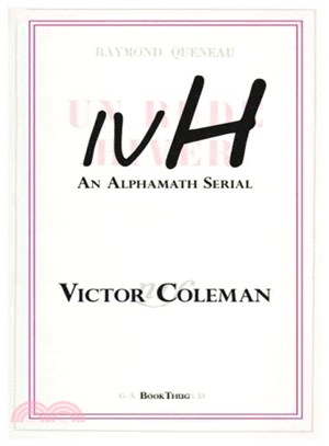 Ivh ― An Alphamath Serial