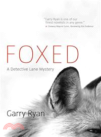 Foxed ― A Detective Lane Mystery