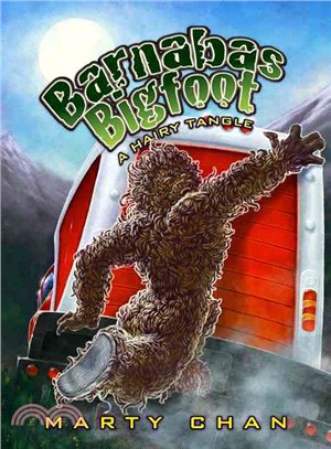 Barnabas Bigfoot—A Hairy Tangle