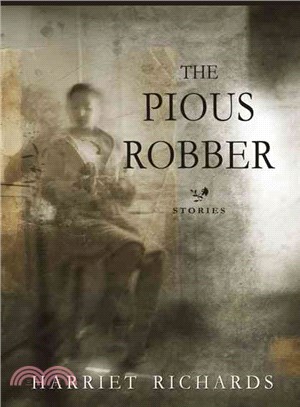 The Pious Robber