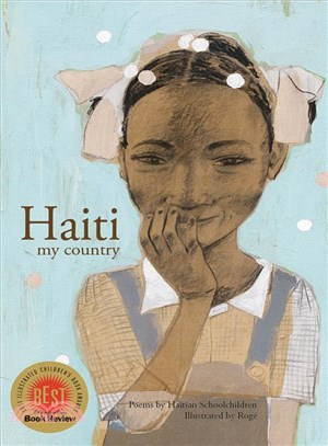 Haiti my country /