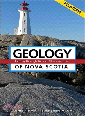 Geology of Nova Scotia ― Field Guide