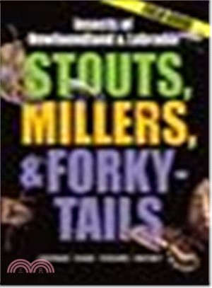 Insects of Newfoundland and Labrador ― Stouts, Millers and Forky-tails