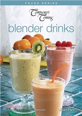 Blender Drinks