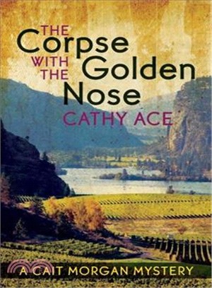 The Corpse With the Golden Nose