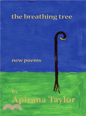 The Breathing Tree ─ New Poems