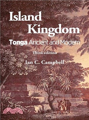 Island Kingdom ― Tonga Ancient and Modern