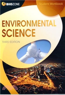 Environmental Science：Student Workbook