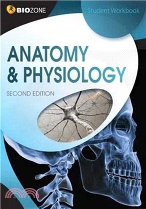 Anatomy & Physiology：Student Workbook