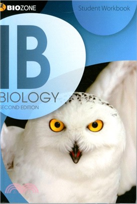 IB Biology Student Workbook