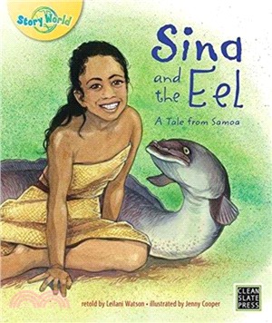 Sina and the Eel