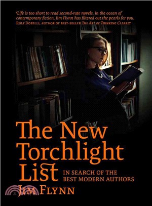 The New Torchlight List ─ In Search of the Best Modern Authors